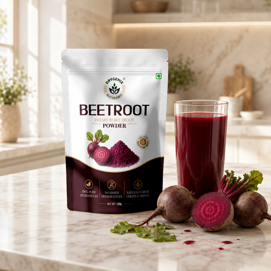 Beetroot Powder