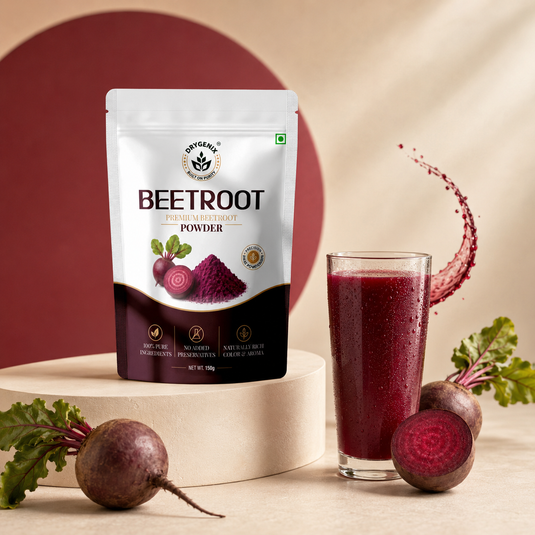 Beetroot Powder