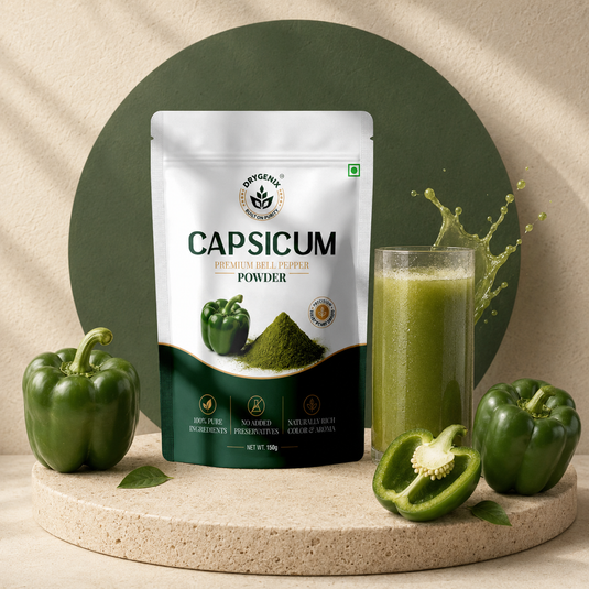 Capsicum Powder