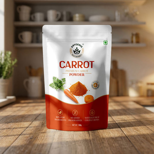 Carrot Powder