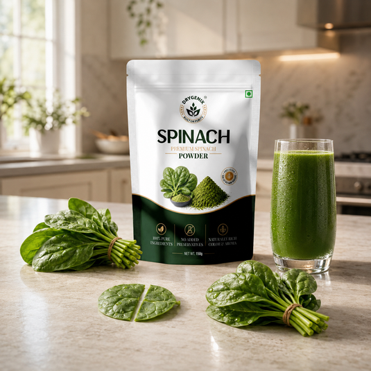 Spinach Powder