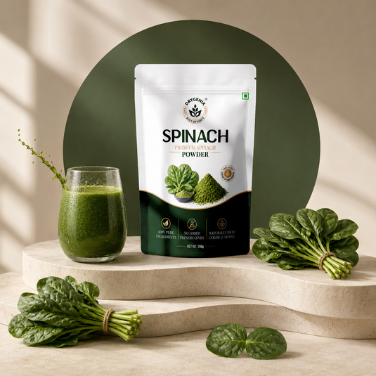 Spinach Powder