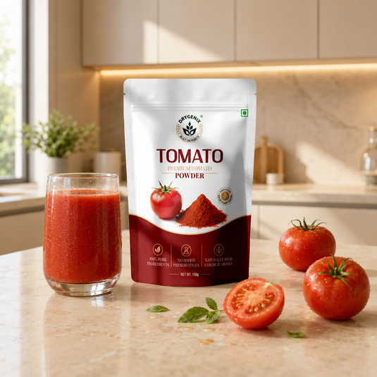 Tomato Powder